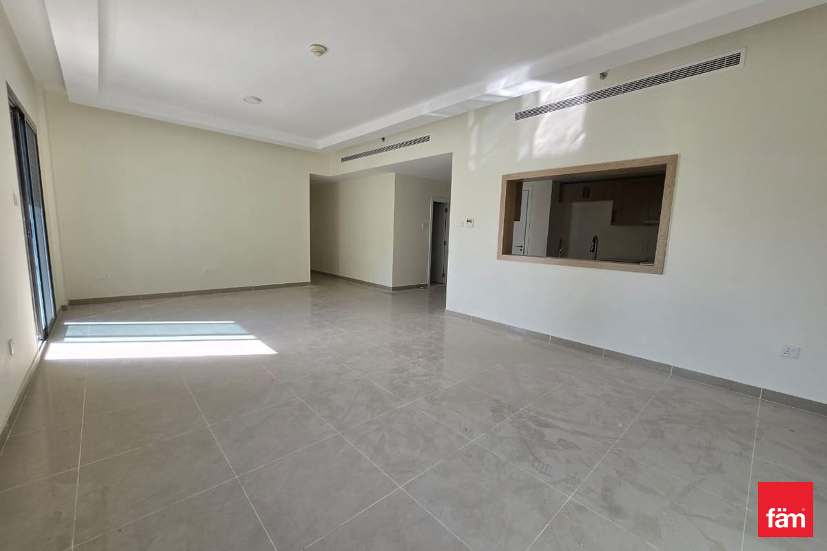 Vacant | Spacious | 4 Cheques | Unfurnished