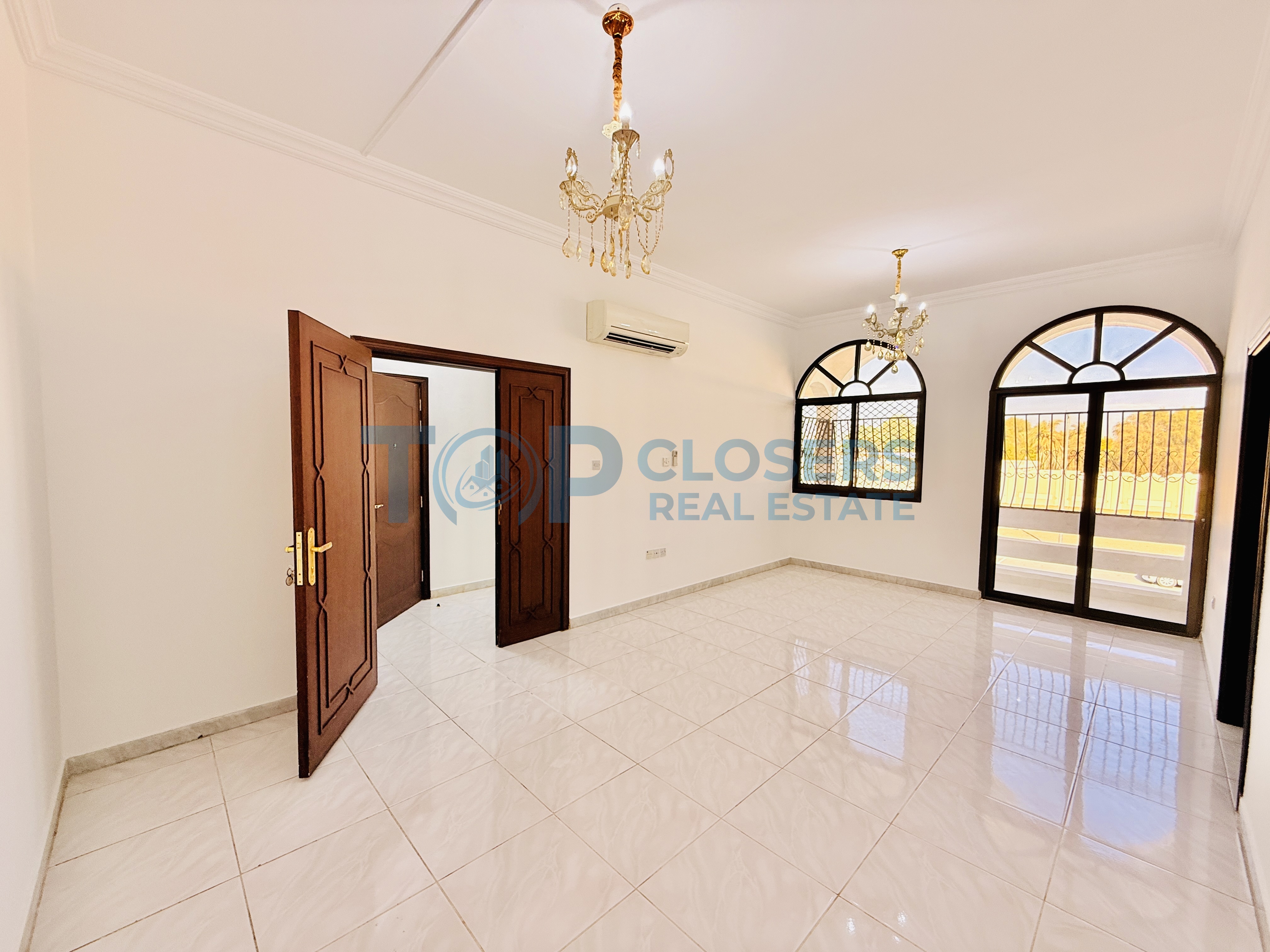 Private Entrance| School Area | Covered Parking
