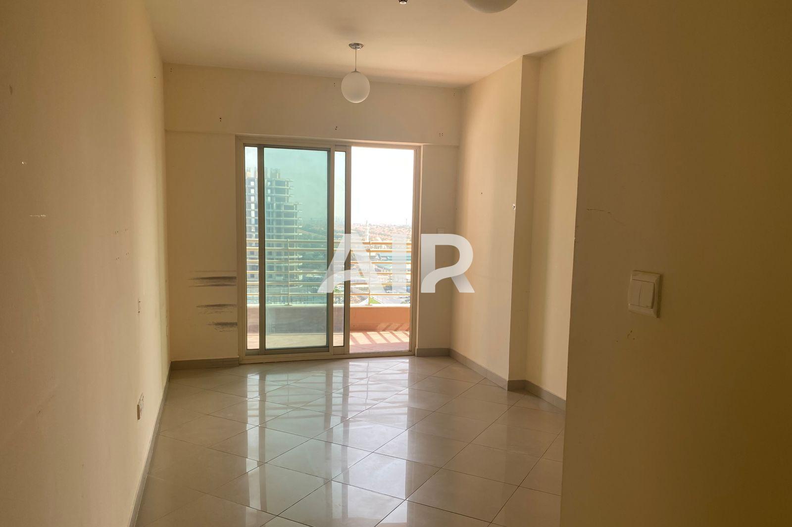 2 Bedroom Plus Maid | Balcony | Vacant
