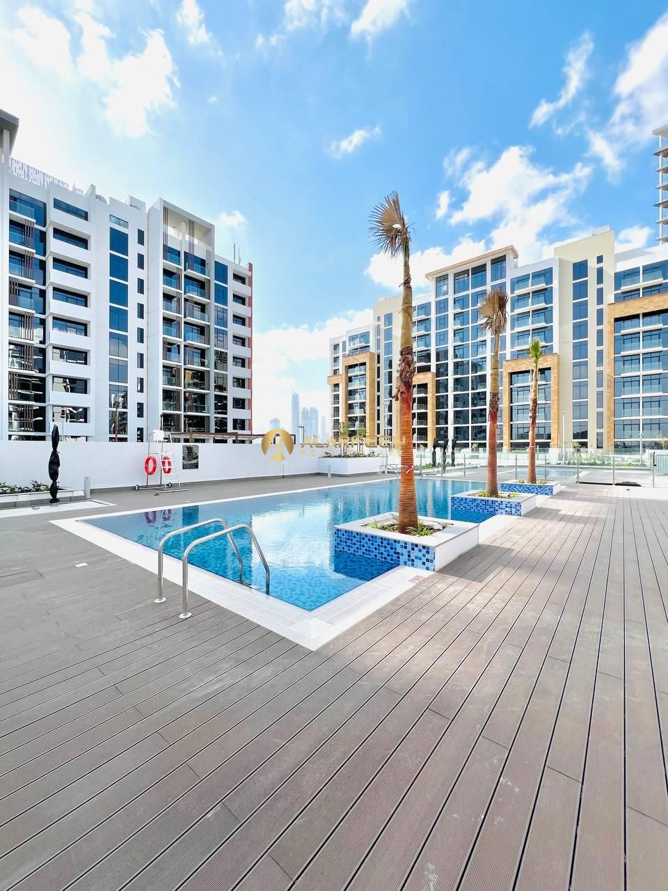 Fully Furnished | Community View | Call Now