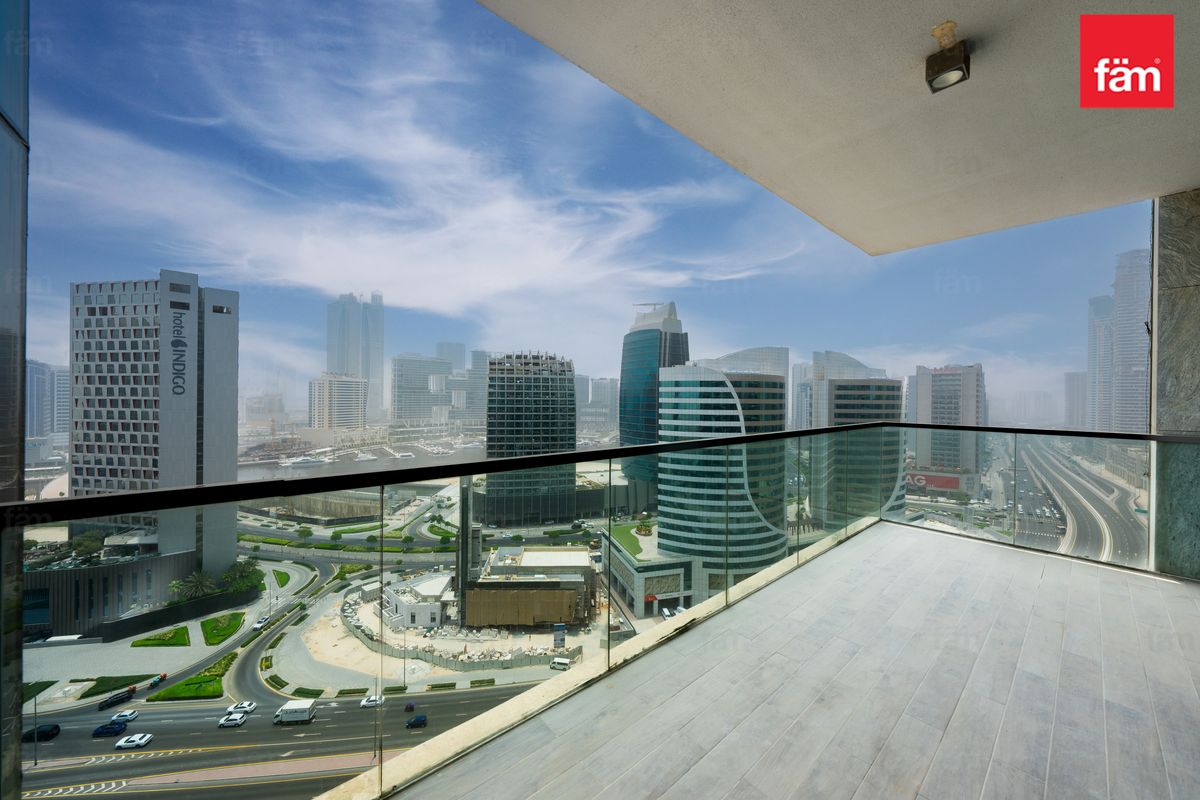 Large Layout | Corner 3 Bed + Maids | Best Price