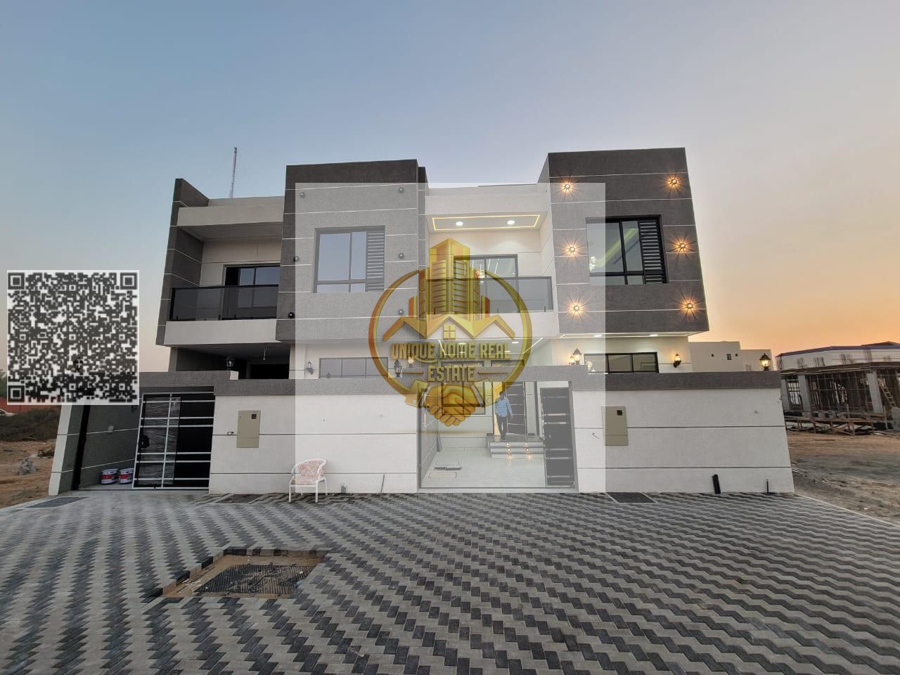 Villa for Sale – Excellent Value
