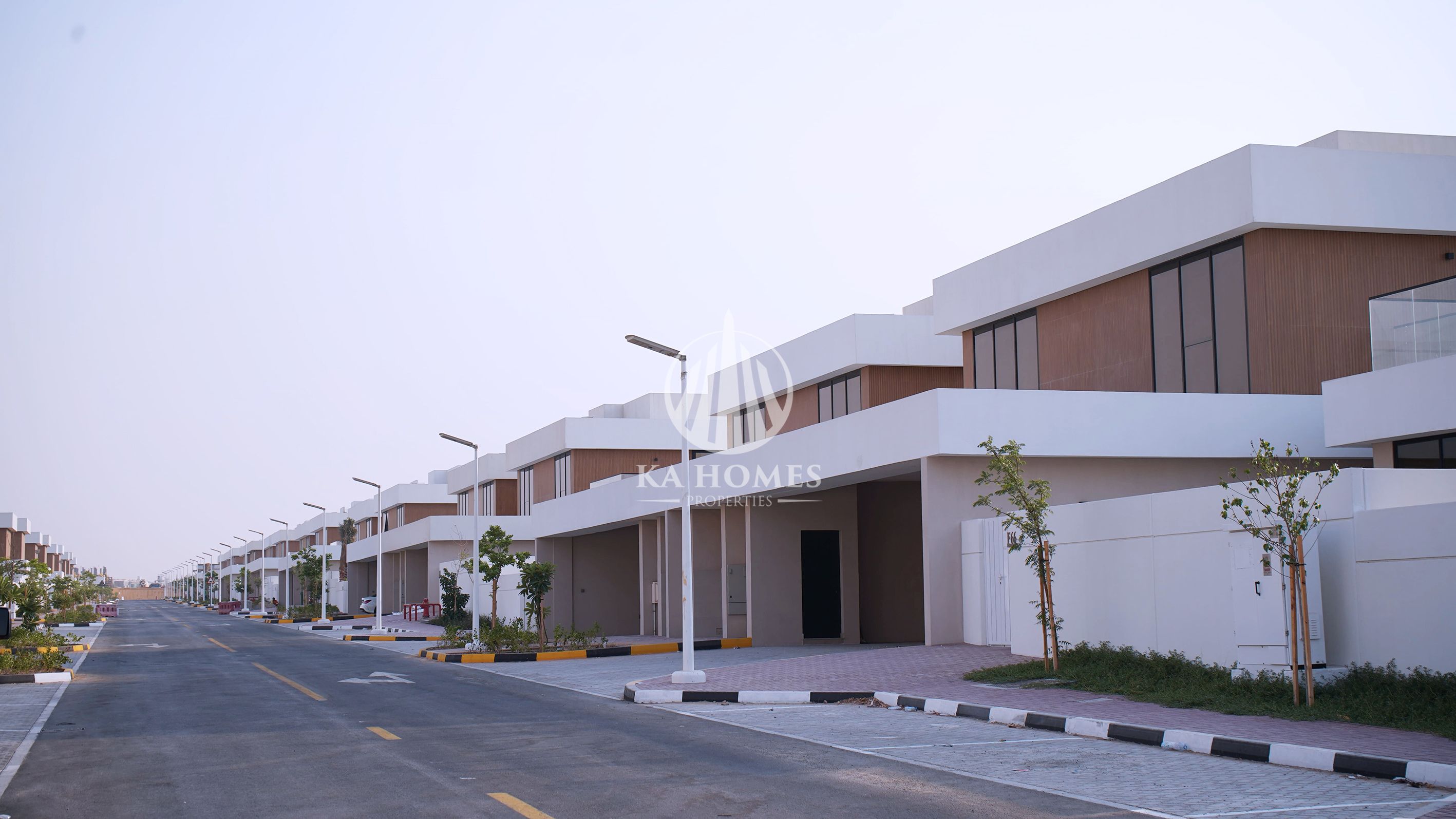 Ready-to-move-in detached villa with 5-year installments. . . very distinctive and corner plot available. . . lowest price per square foot in Sharjah