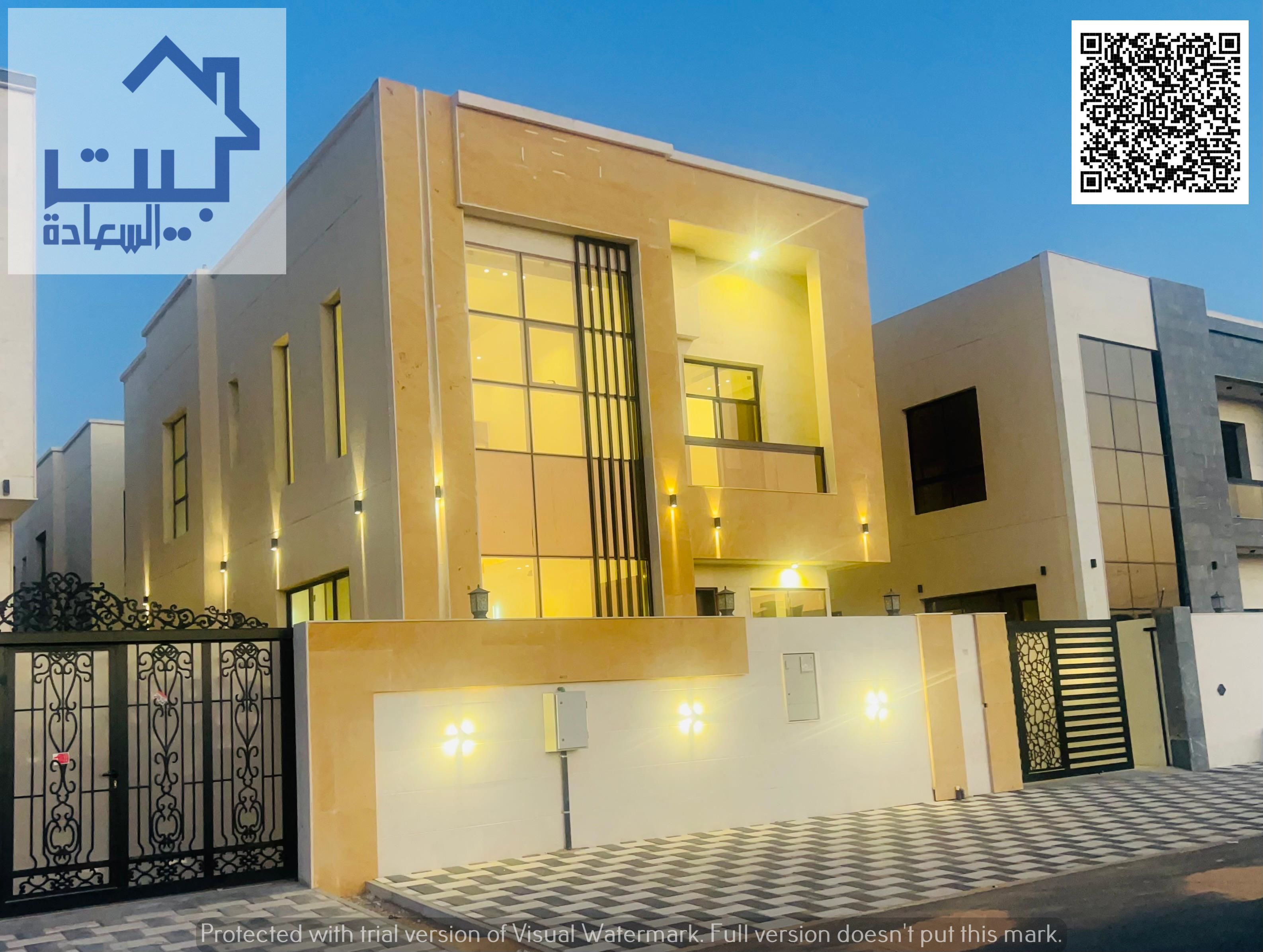 Your dream villa, fully finished with water and electricity, featuring a stone facade and excellent finishes, is available at an attractive price next