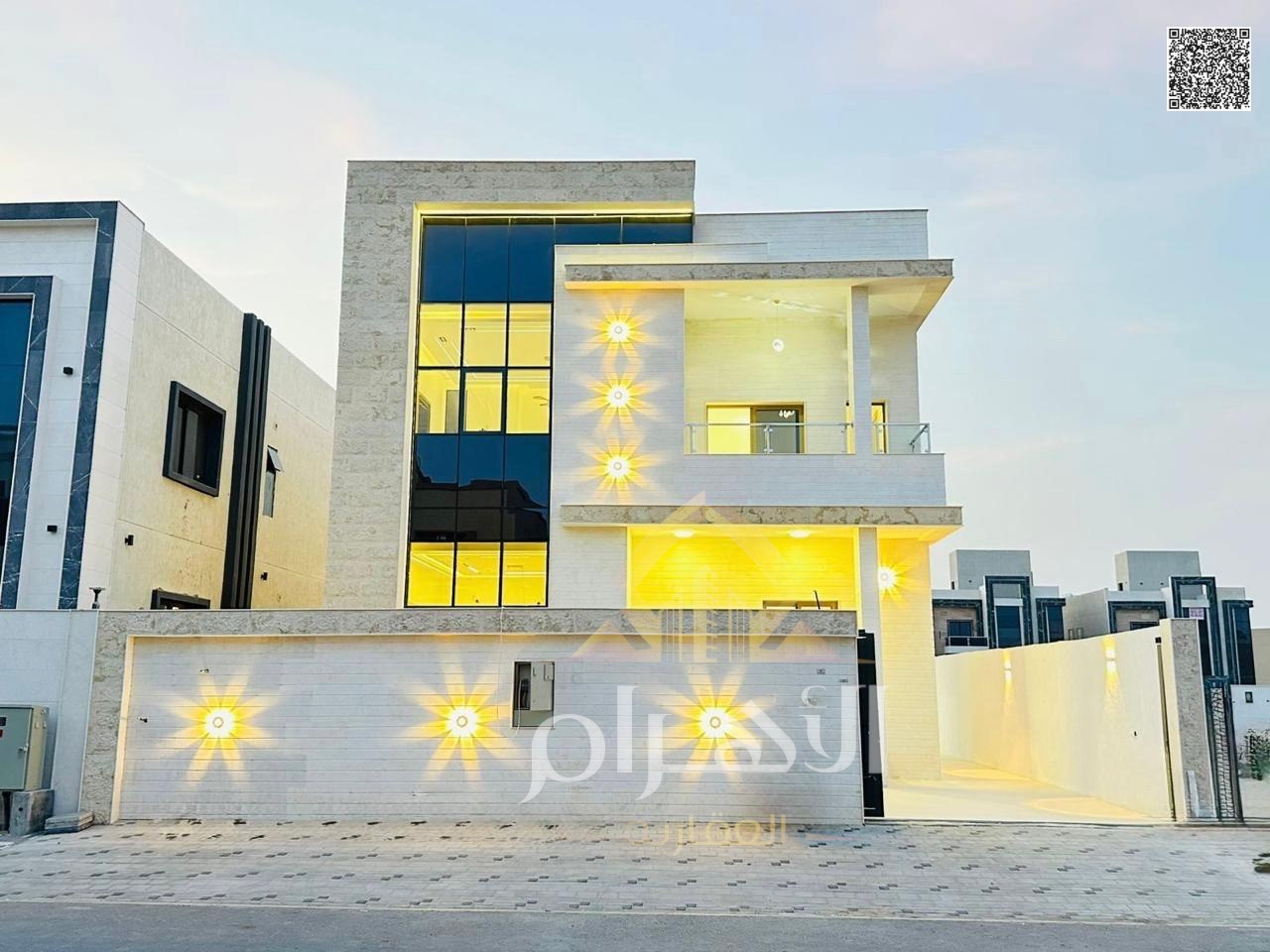 Luxury villa at an exceptional price
