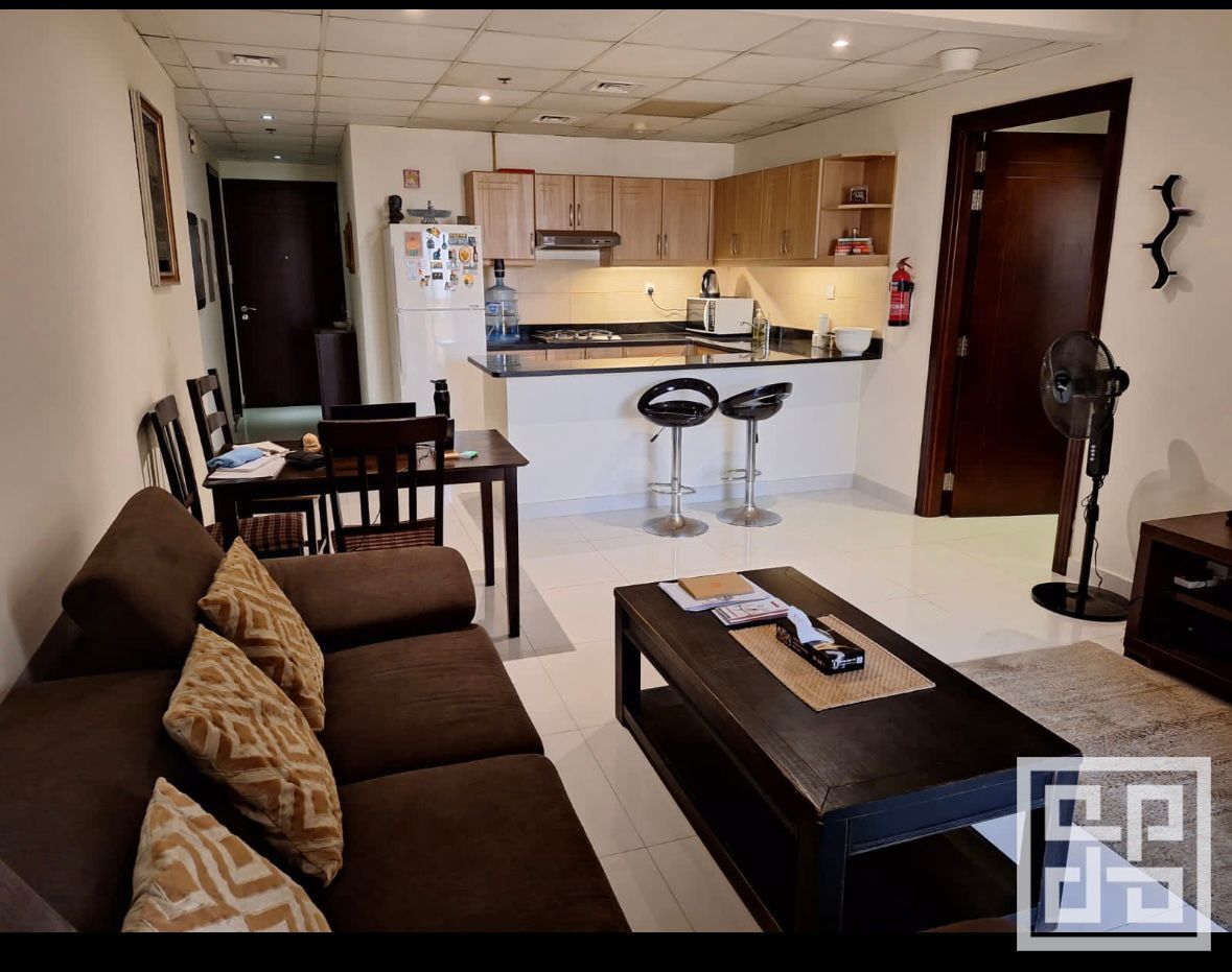 Best Price | Fully furnished | Rented