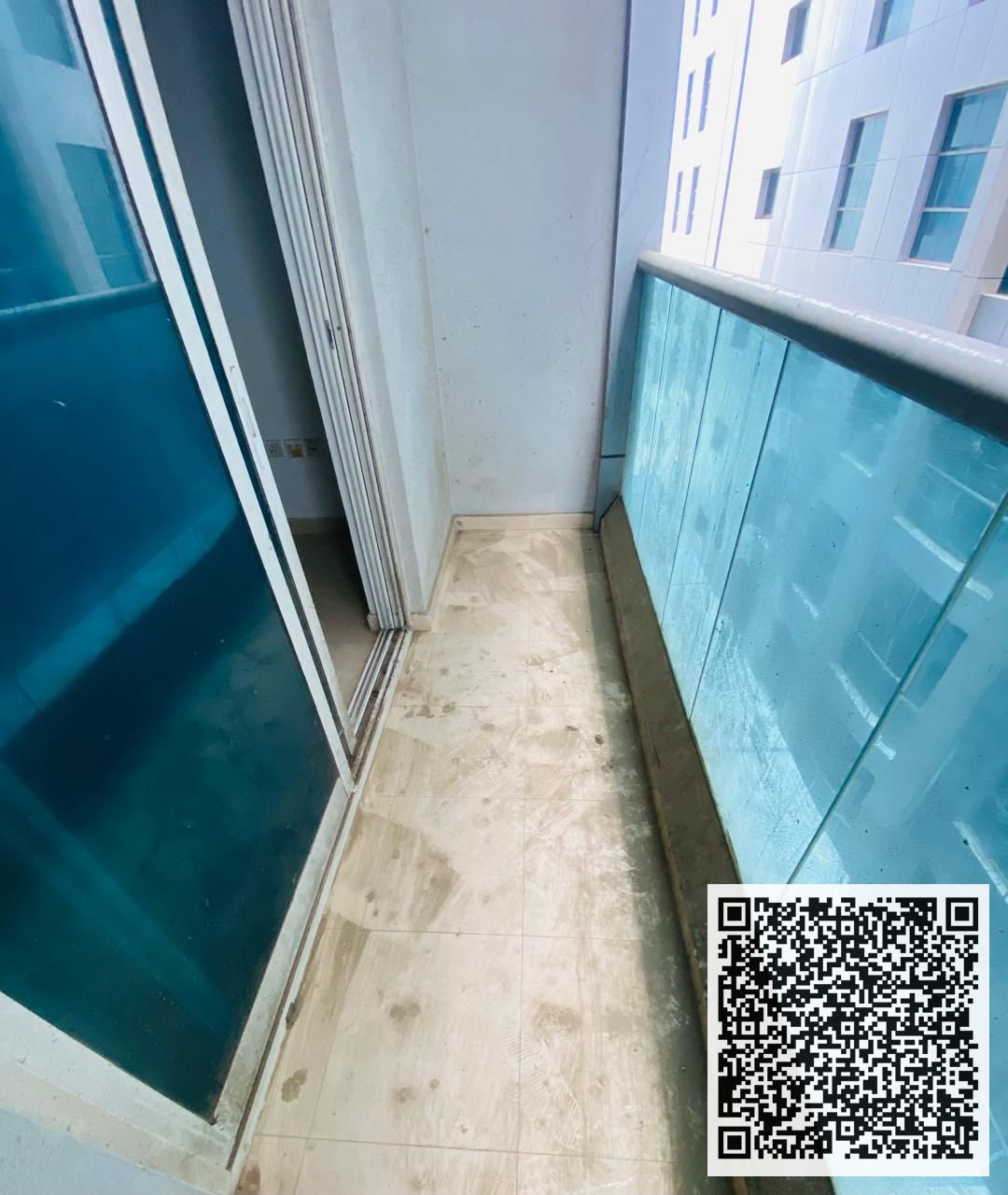 Rented Apartment in City Tower | Open View | Immediate Return | Attractive Price | Smart Investment