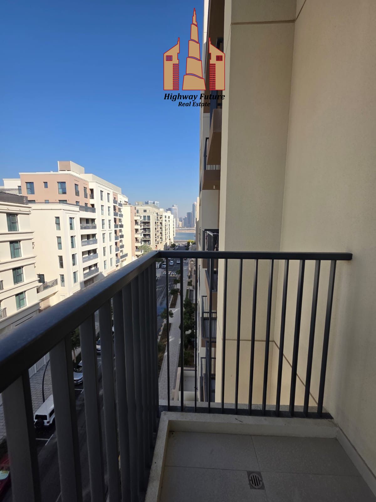 Ready to Move-In Luxury 1 Bedroom Apartment | Maryam Island