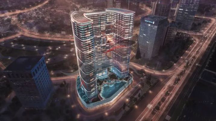Ideal Investment | High Floor | Handover Soon