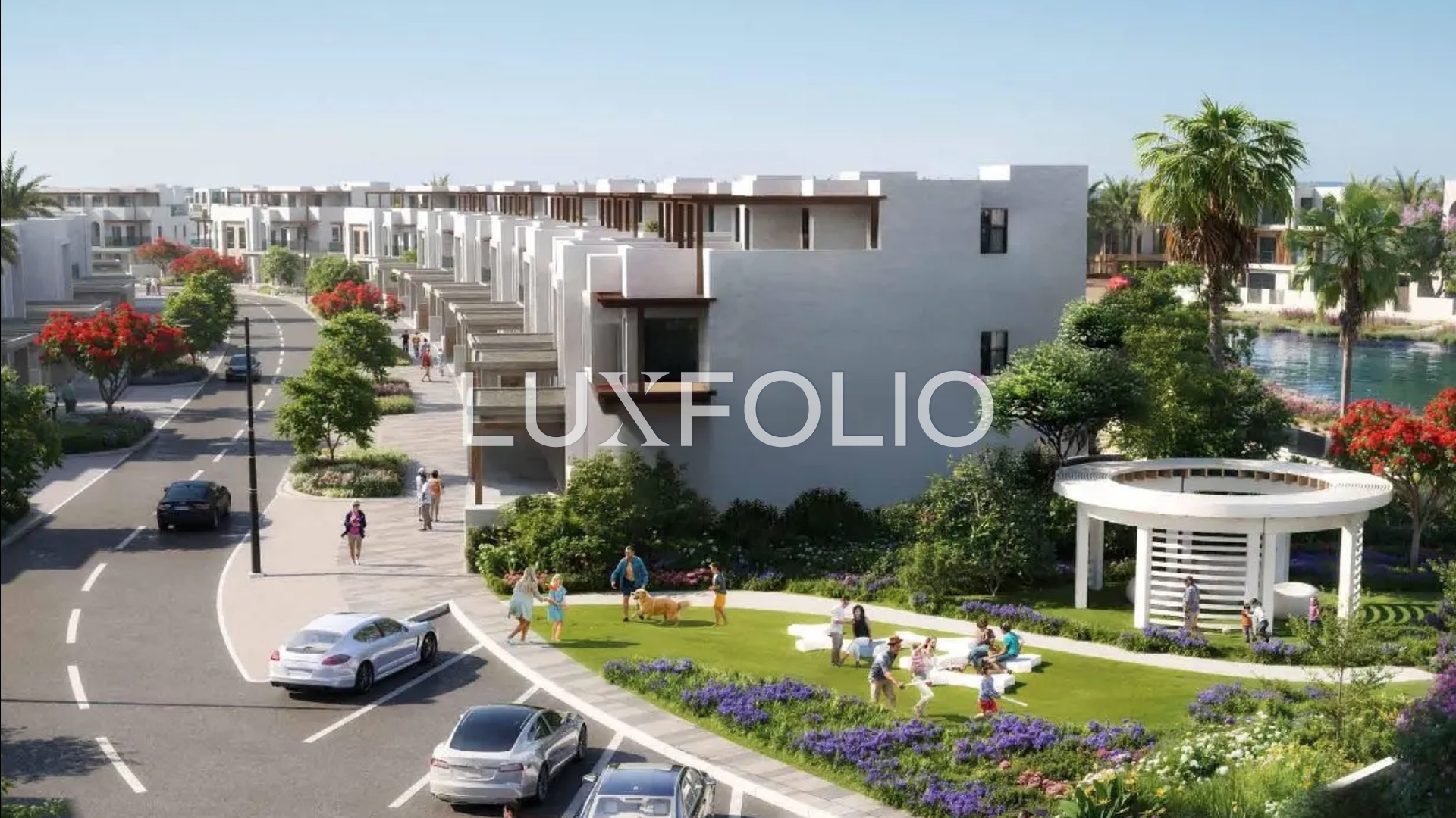 SINGLE ROW - GREAT LOCATION - PAYMENT PLAN