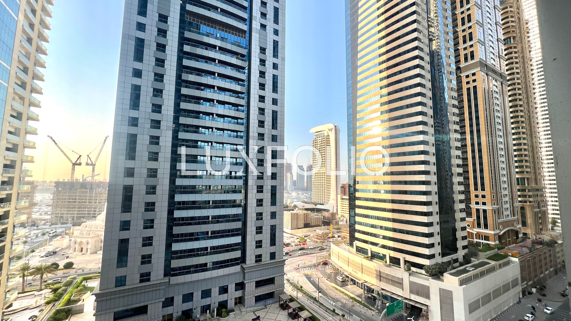 Vacant | Spacious 1 Bed + Storage