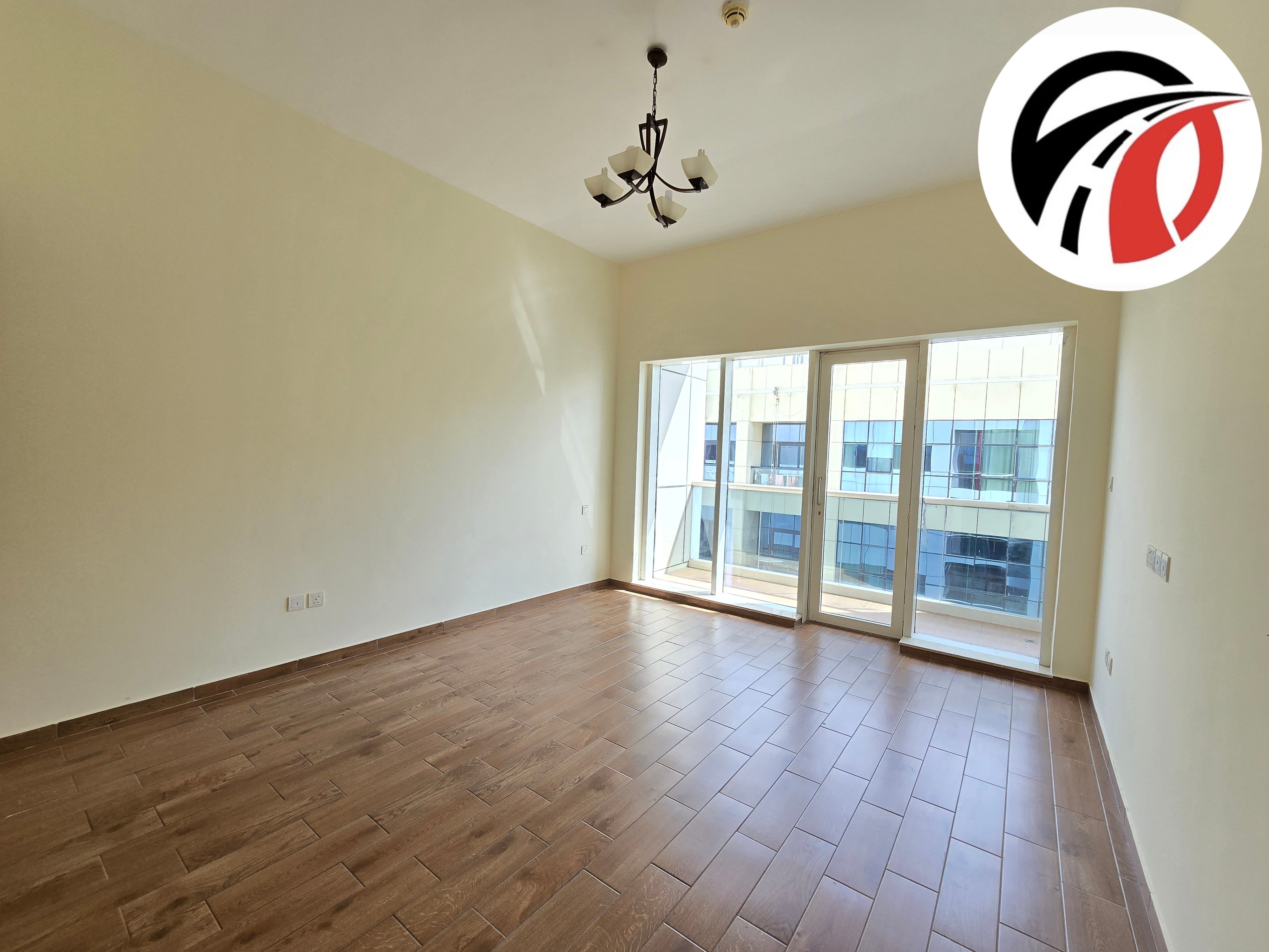 Pet Friendly _ Chiller Free _ Open View _ 1BHK Apartment _ Full Amenities