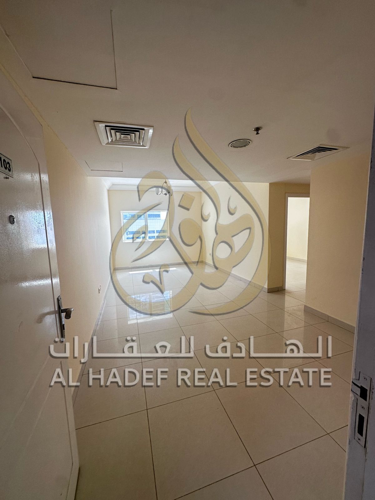For Rent in Al Khan | 2 Bedroom Apartment – Family Tower
