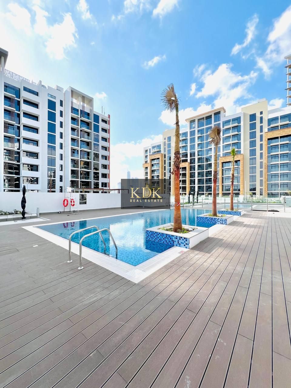 Premium Quality | Fully Furnished | Community View
