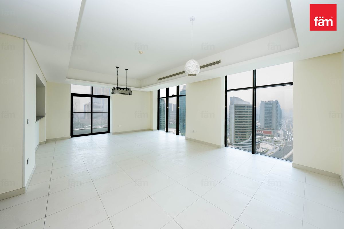 3 Br With Maid | Corner Unit | Multiple Options