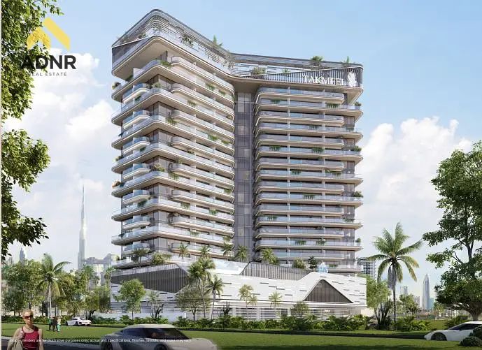 Luxury Living |Great Size | HIGH ROI | Burj Khalifa View