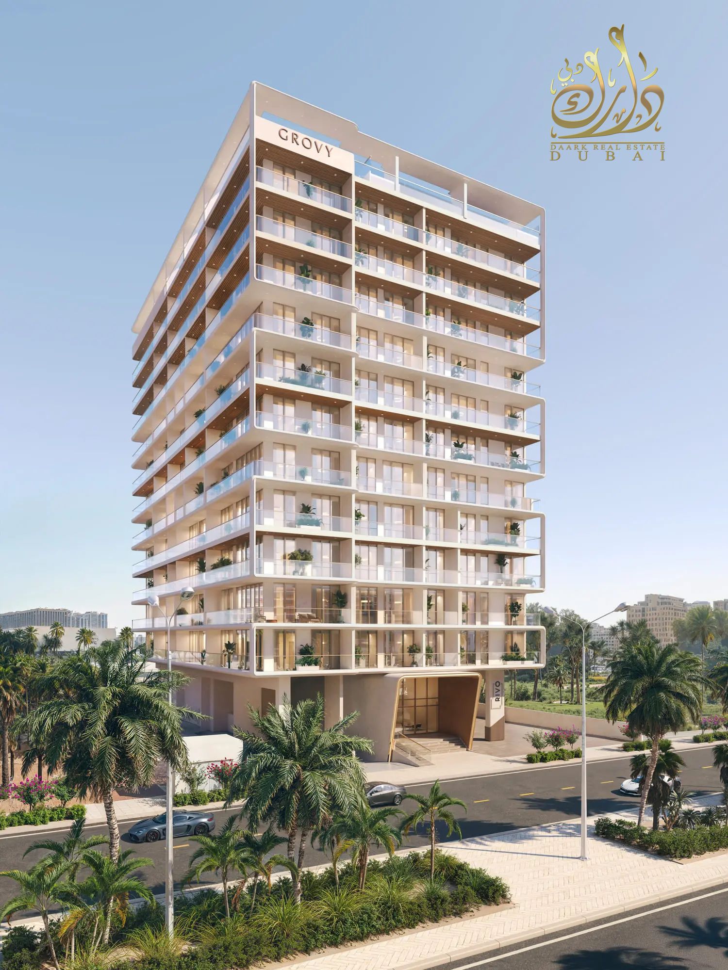 STYLISH APARTMENTS WITH STRONG ROI | URBAN COMFORT