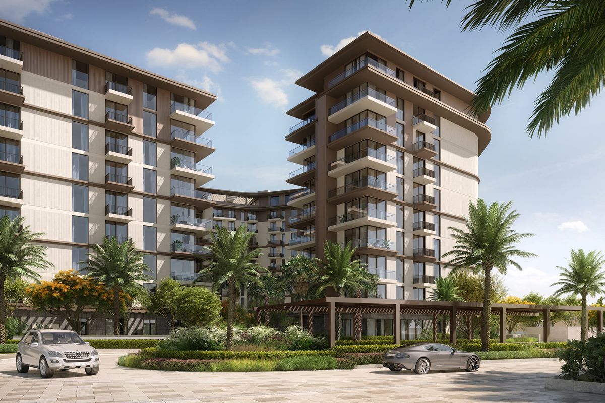 Biggest Layout | Corner Unit | Low Rise