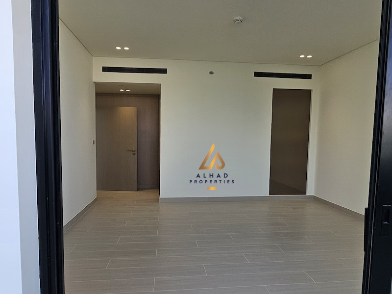 Amenities View | Vacant | Brand New | Negotiable