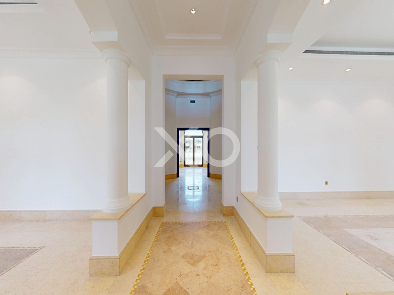 Unfurnished | Move Now | Well Maintained