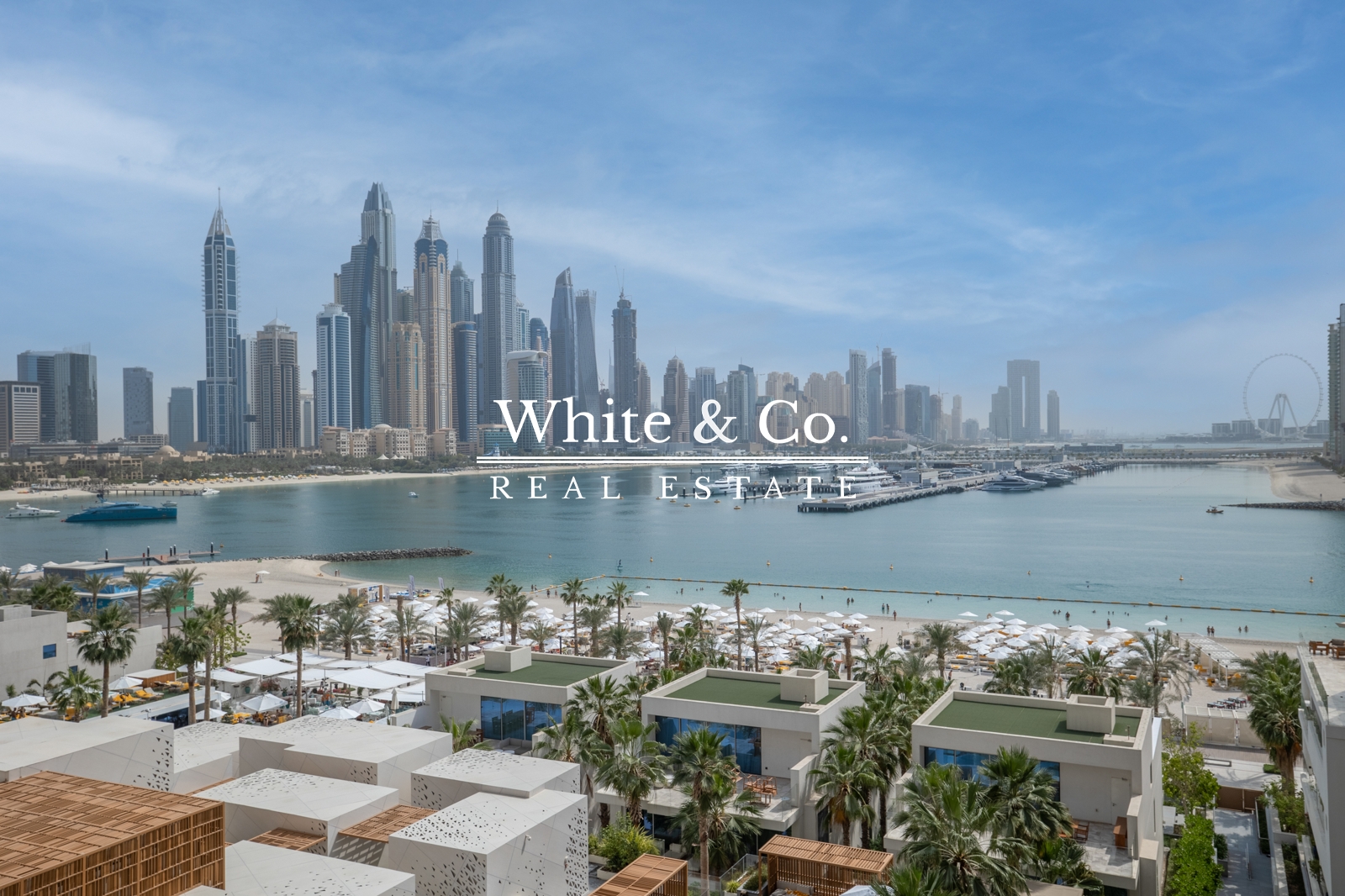 Upgraded|Sea and Skyline Views|FIVE Expert