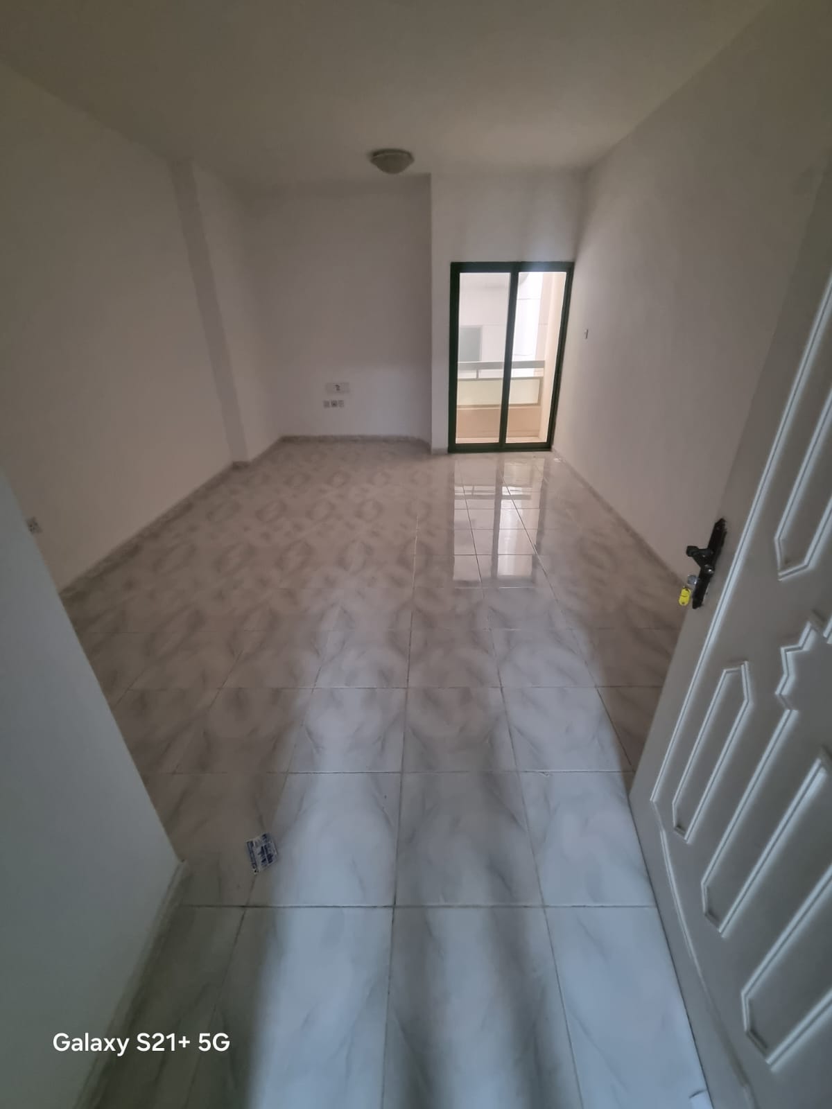 1-Bedroom Apartment for Rent in Al Majaz 3 – Main Street, Balcony, Free Maintenance, Prime Location Near Dubai Exit & Essential Services