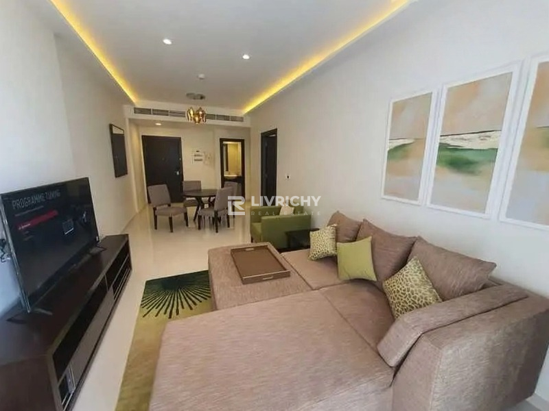 Modern Living | Furnished | Prime Location