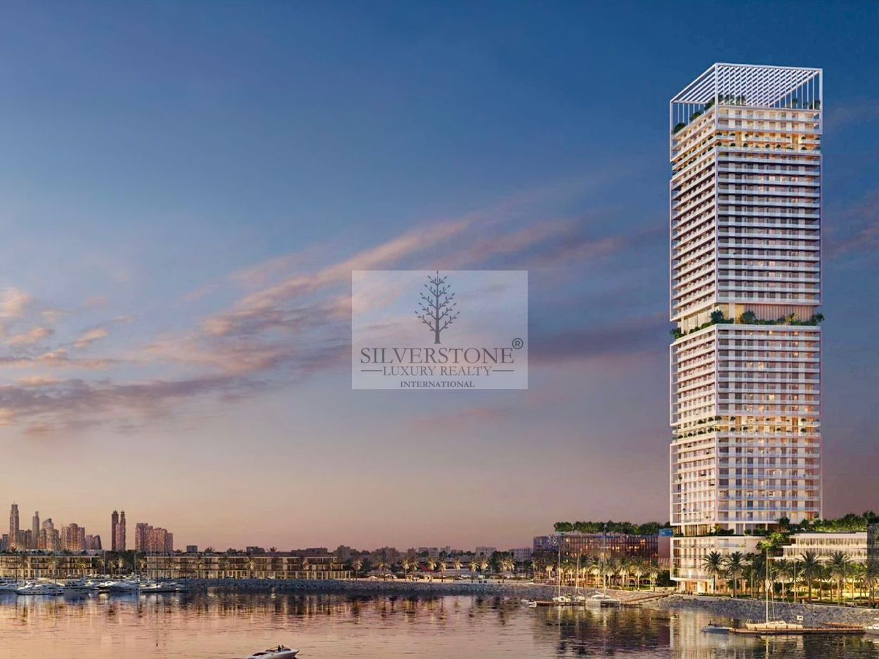 Close to OP | Sea View | High floor