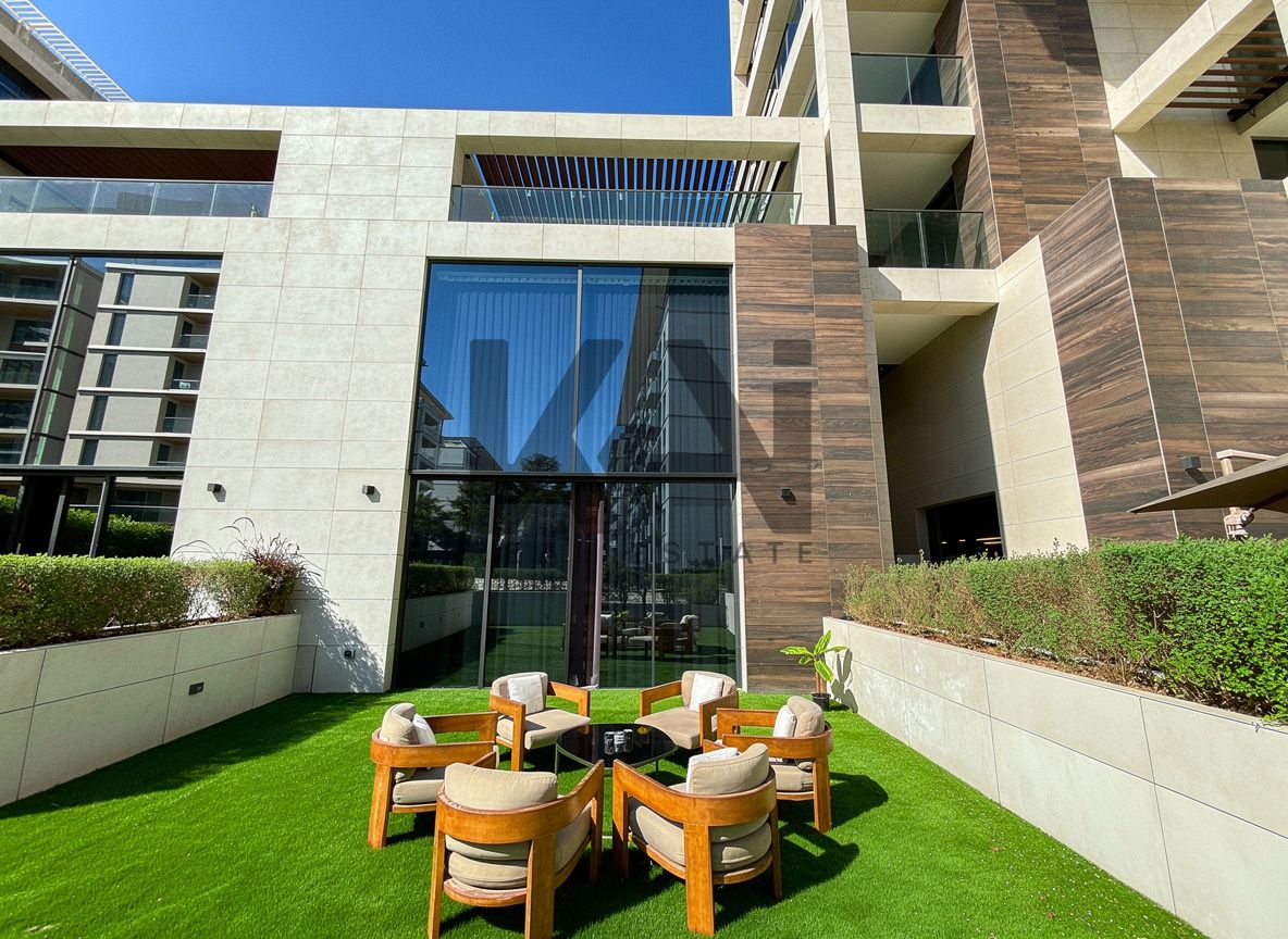 Modern Duplex | Spacious Terrace | Prime Location