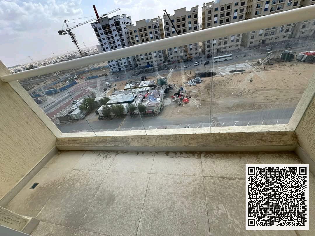 FOR SALE – Studio Apartment | Al Ameera, Ajman A great opportunity to own a well-sized studio apartment in Al Ameera – Ajman, located in Building B