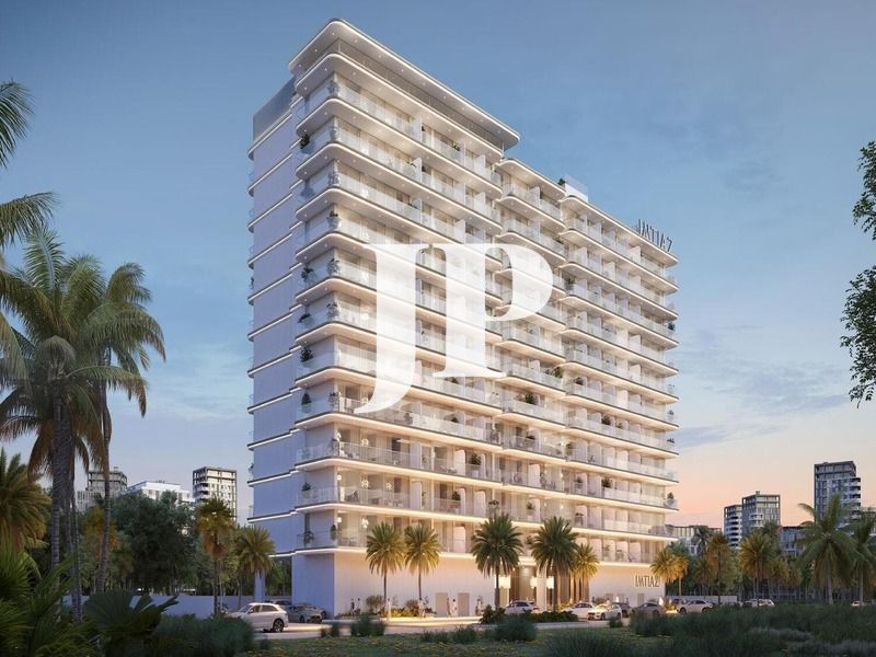 FULLY FURNISHED- HIGH DEMAND LOCATION- STRONG RENTAL YIELD- FLEXIBLE INSTALLMENTS