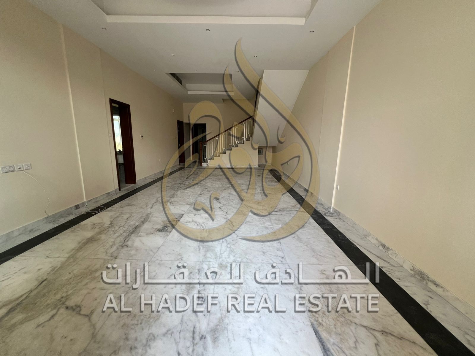Modern Living in Al Hoshi – Brand New Condition After Full Renovation! Experience the pinnacle of elegance in this stunning modern villa. Be the