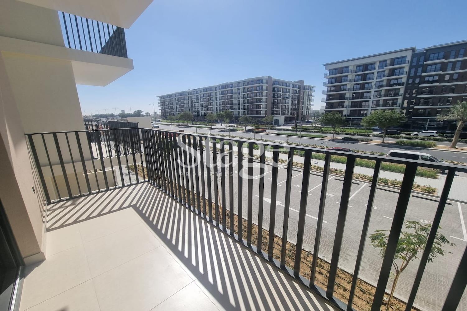 Modern Duplex | Fully Fitted | Boulevard View