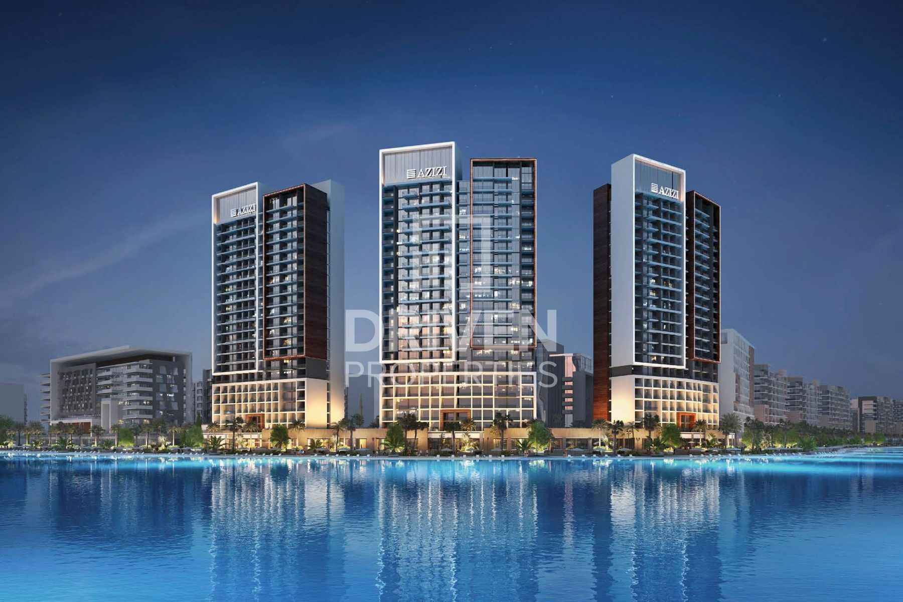 Shell and Core | Community View | Ideal Location
