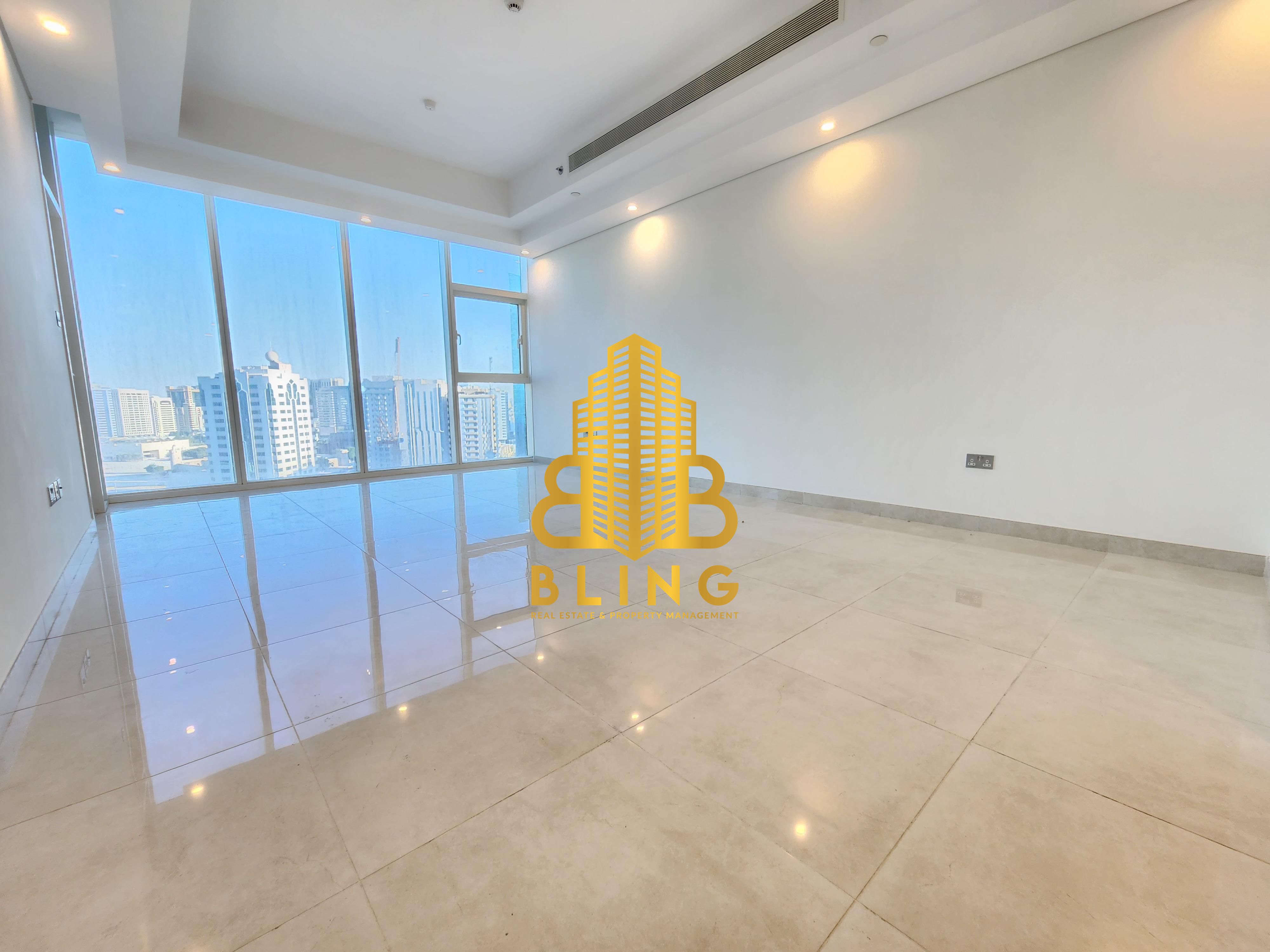 BRAND NEW 2BHK With Fully Equipped Kitchen & All Amenities