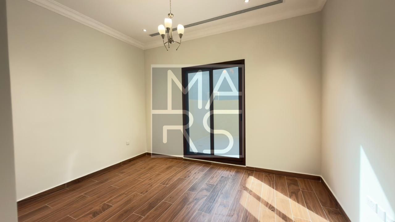 Hoshi Villa – For Rent Villa available for rent in Hoshi 6 spacious bedrooms Suitable for large families