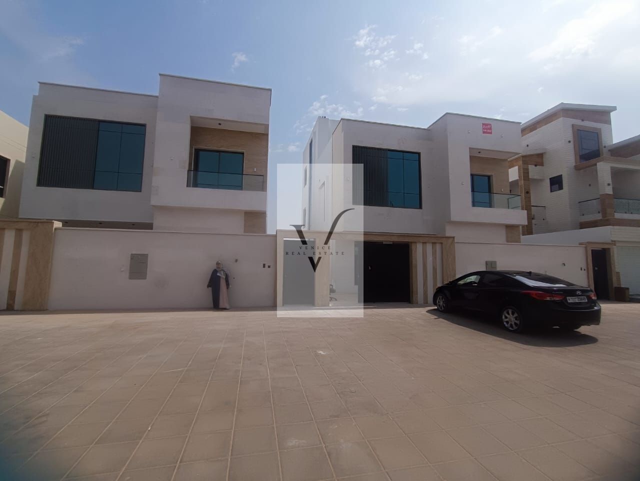 Prime Location – Open View – Parking Space – Balcony – Flexible Installments