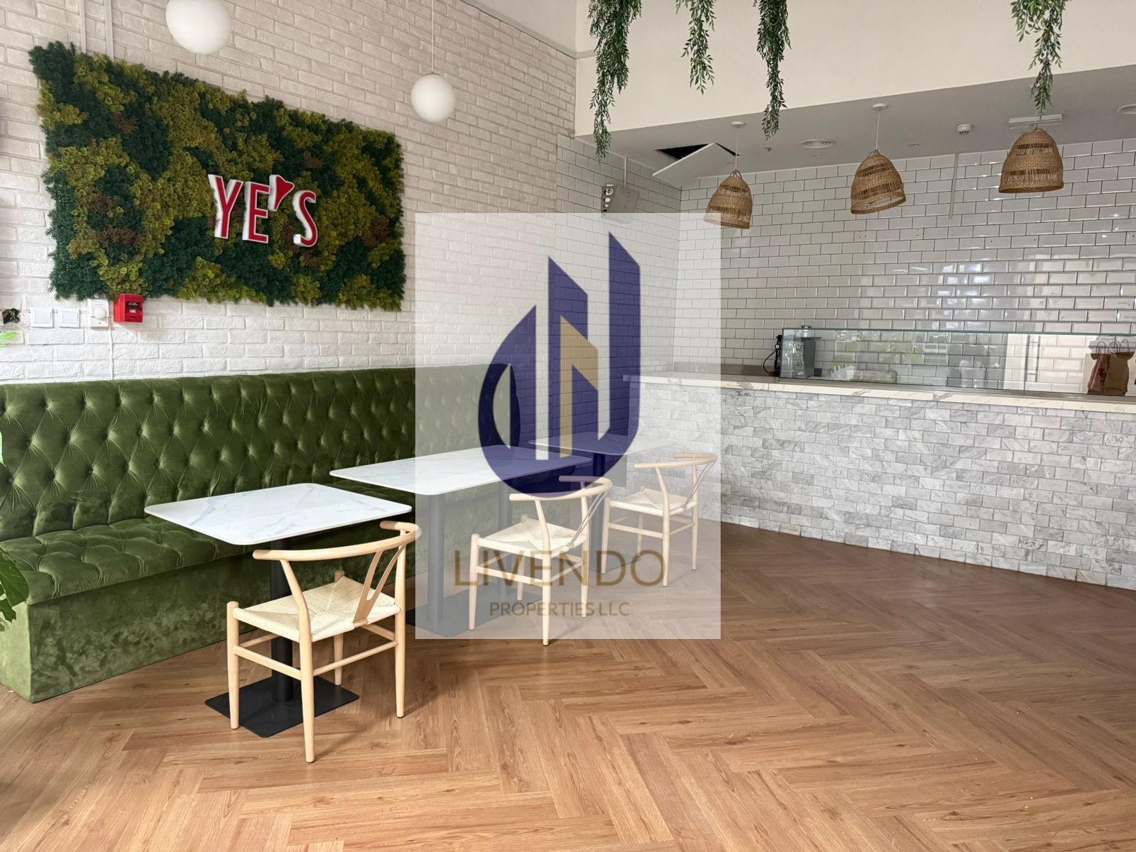 Fully Fitted Shop w/ Branded furniture | Ready to Move