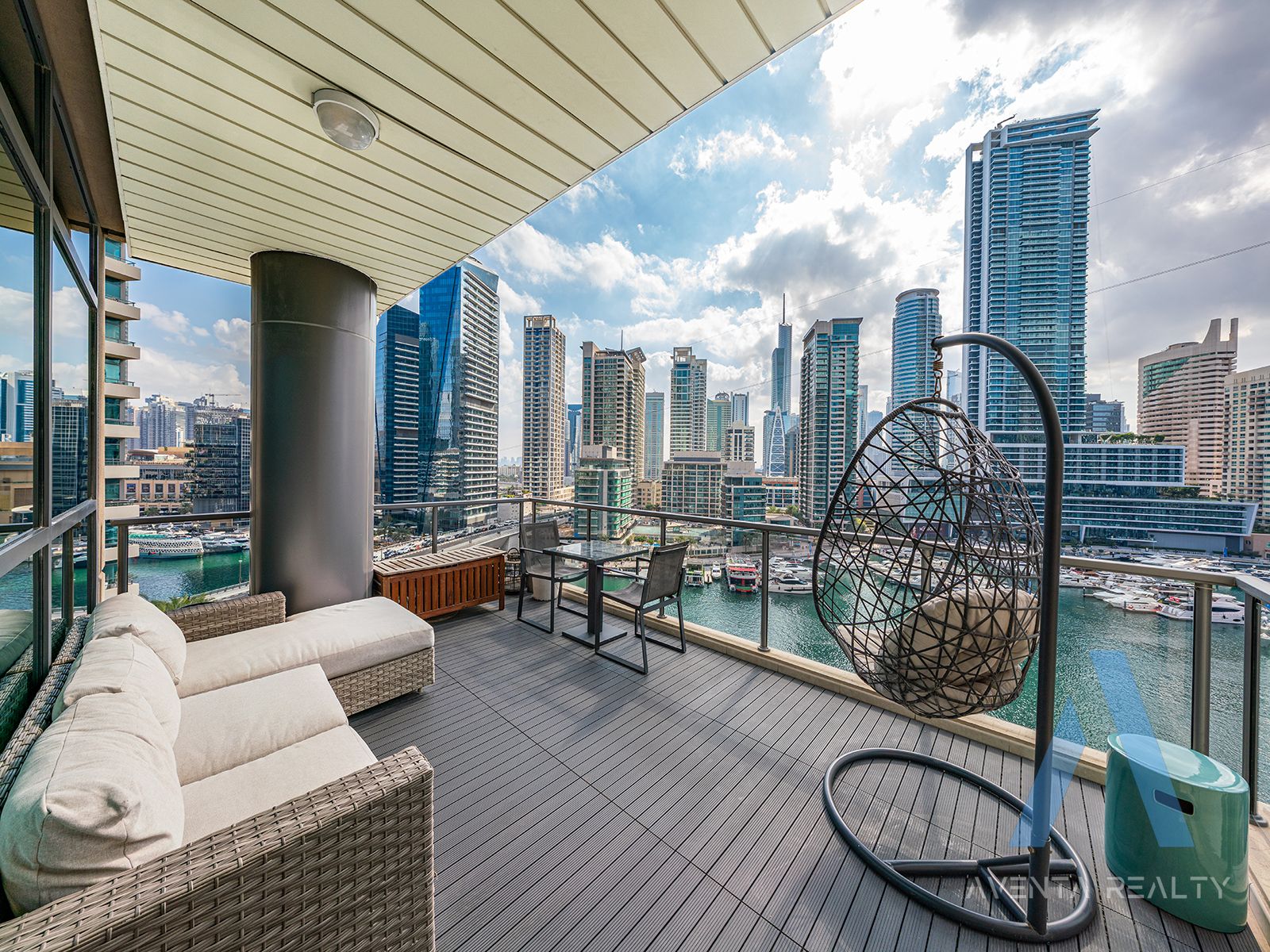Fully Upgraded | Rare Layout | Vacant