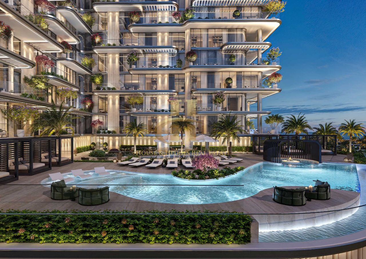 Premium Waterfront Living-Smart Investment