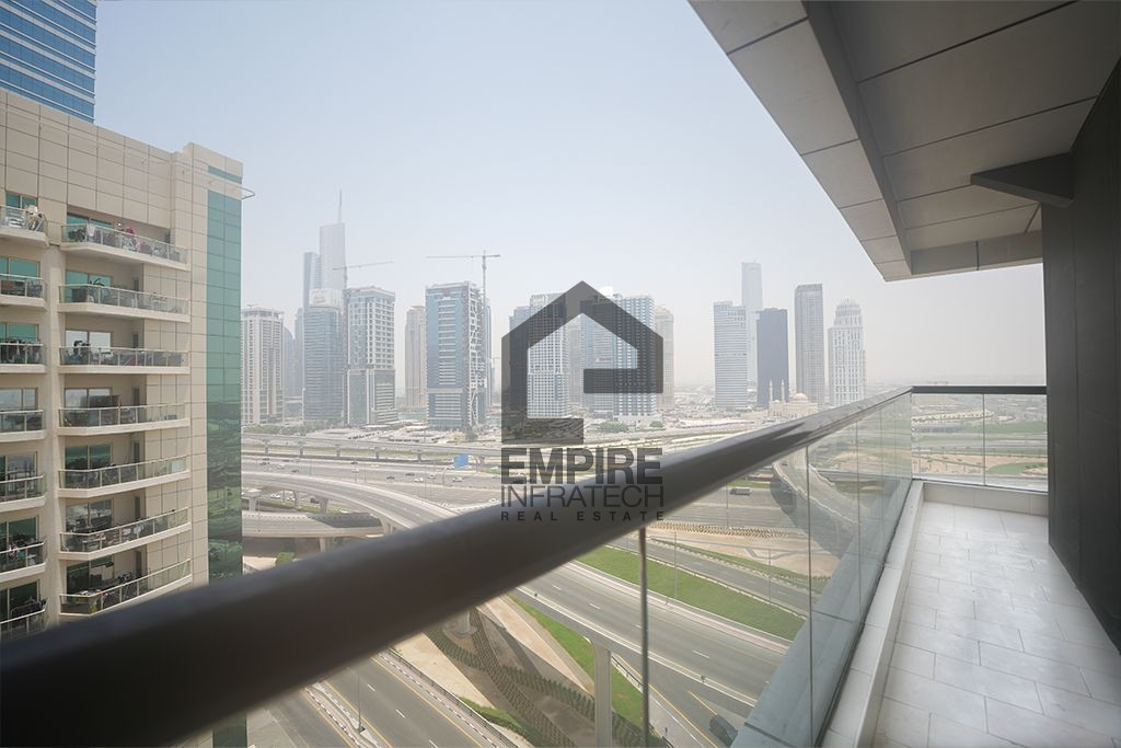 Multiple cheques | Spacious Layout | Fully Bright