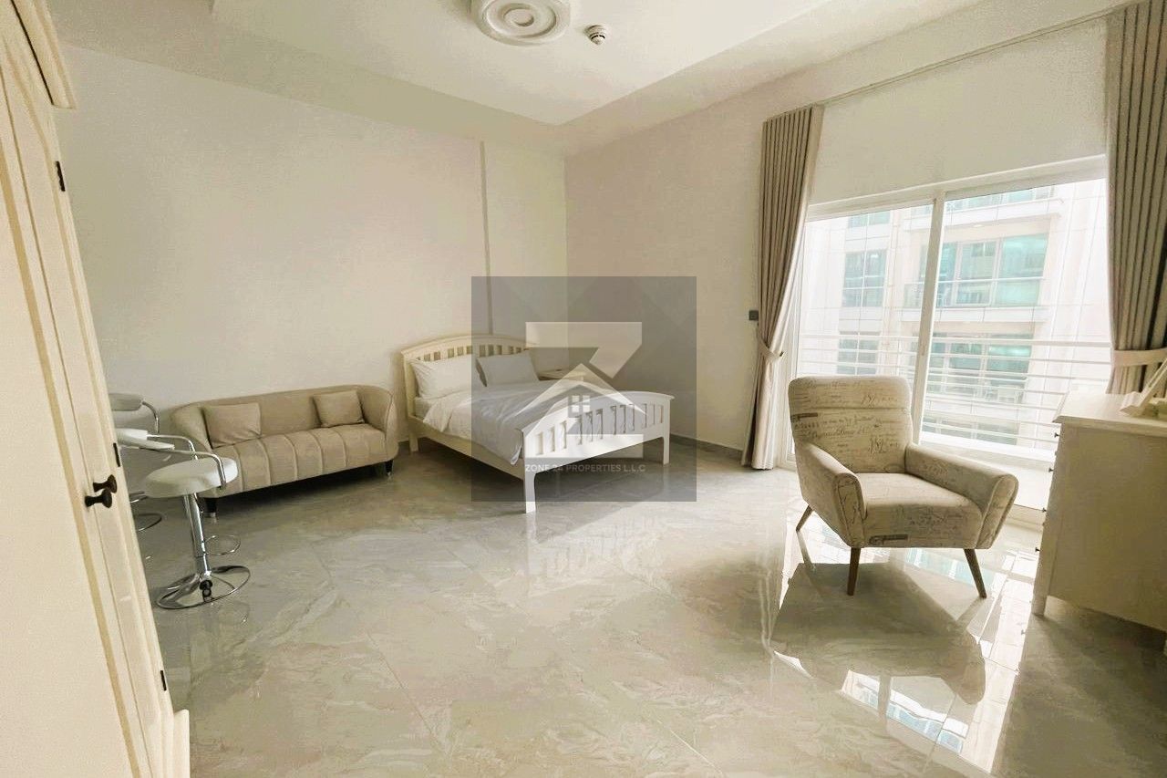 Fully Furnished & Upgraded | VOT | High ROI