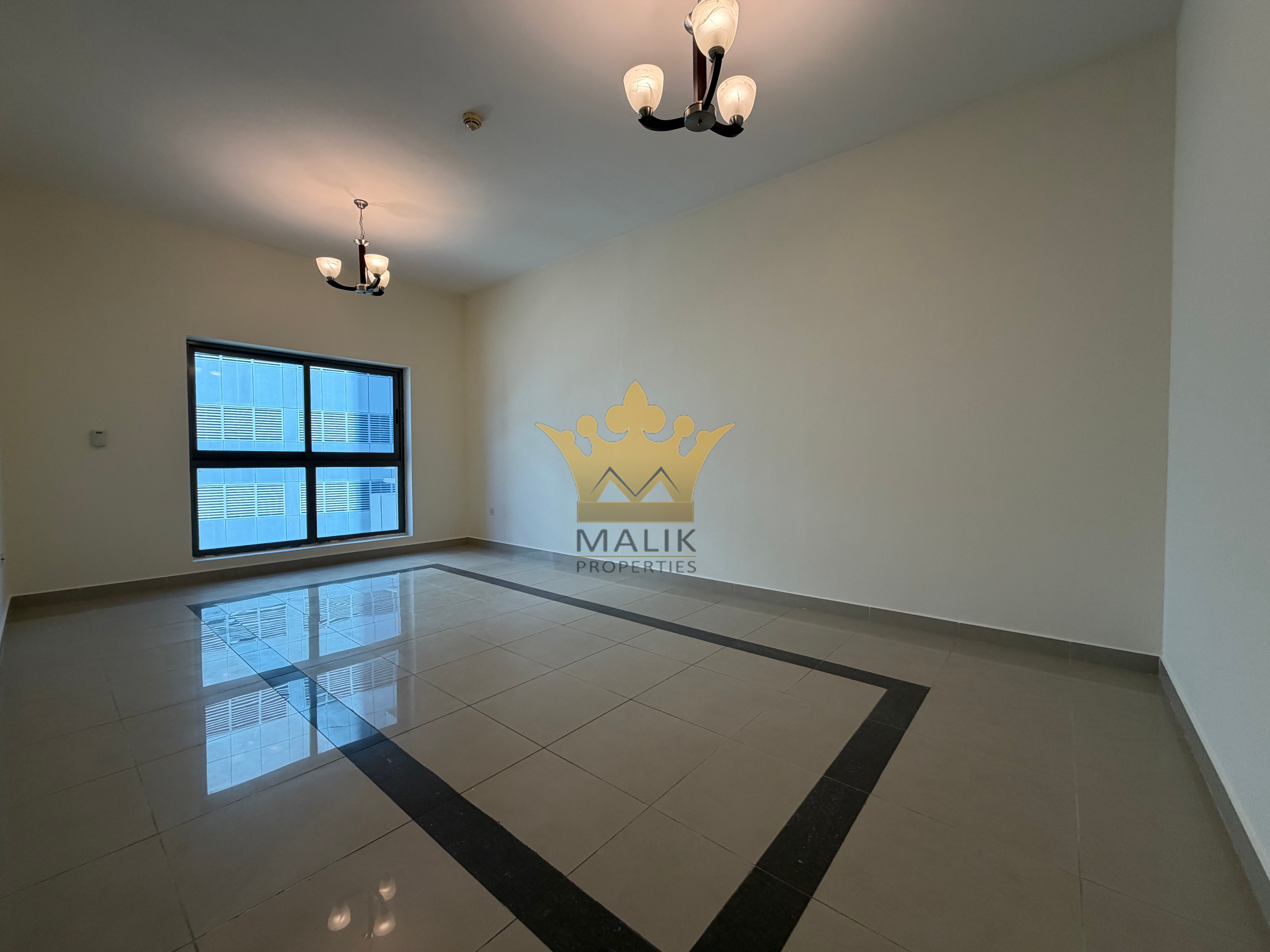 Spacious 1 BHK Apartment | Family Building | Chiller Free | Near To Metro