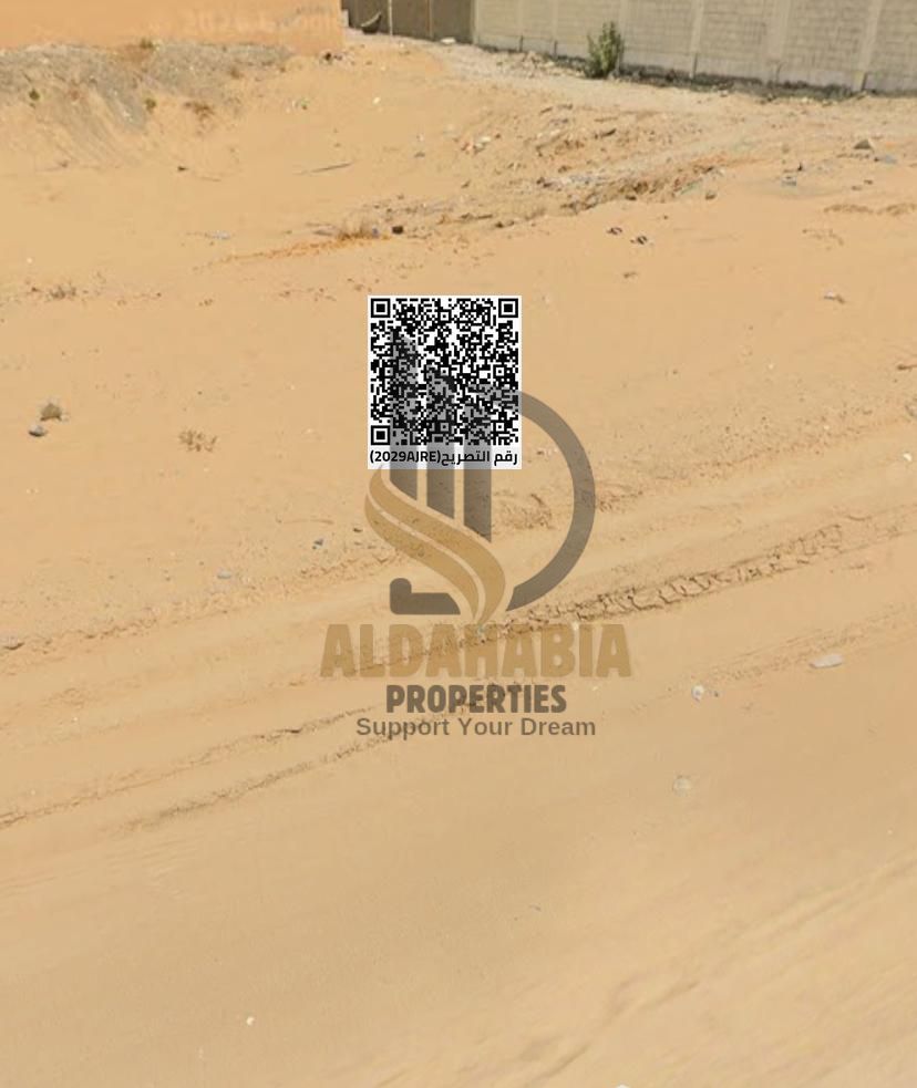 Residential Commercial Plot in Al Rawdha 2