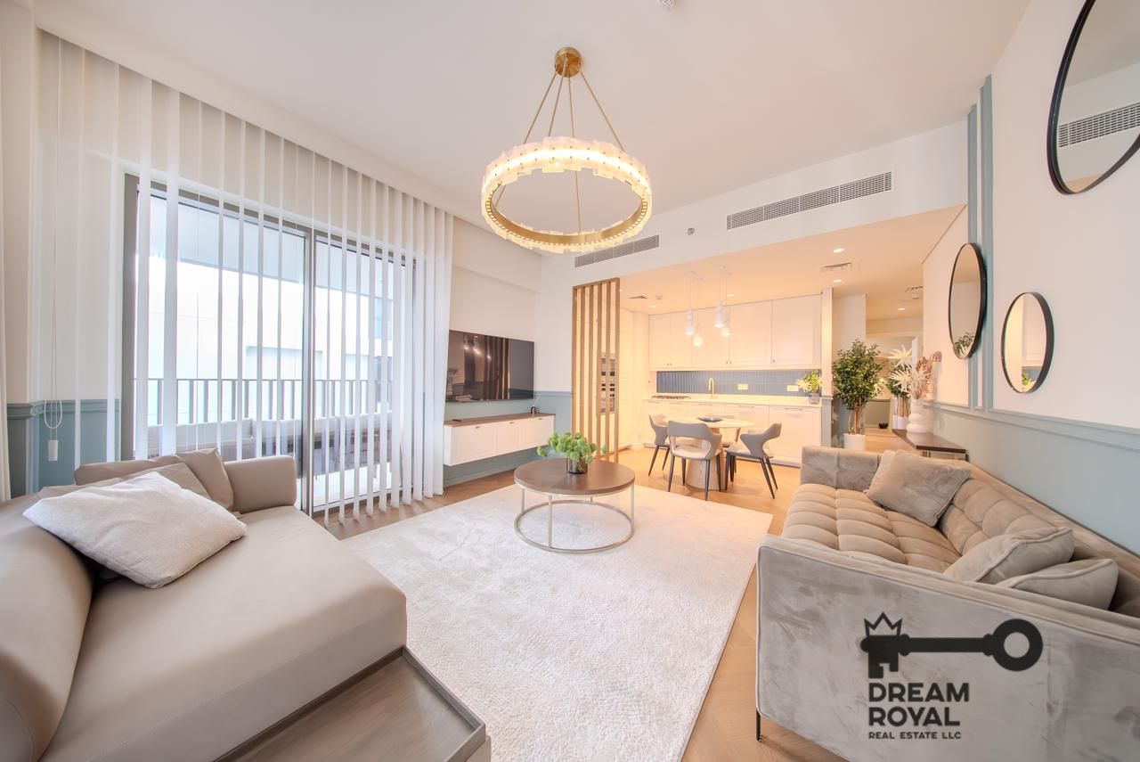 Brand New | Completely Upgraded | Fully Furnished