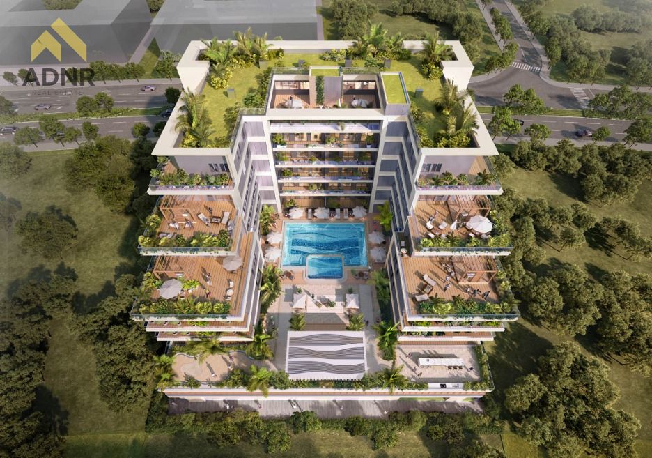 ROI 50K | CLOSET TO METRO | FULLY FURNISHED | LIMITED UNITS