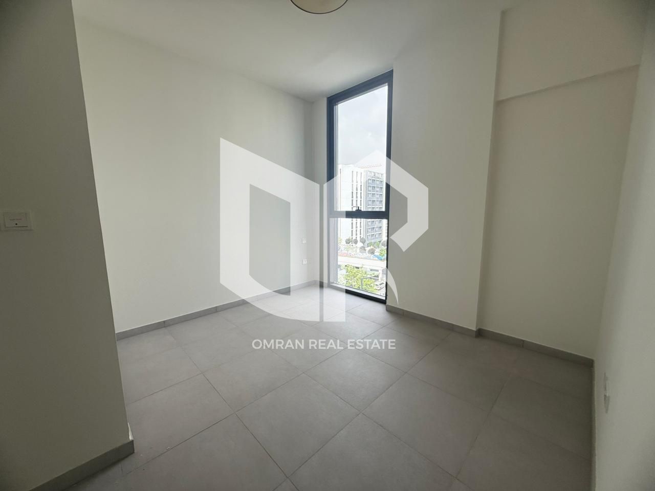 For Sale | 1 Bedroom Apartment in Aljada – Sharjah