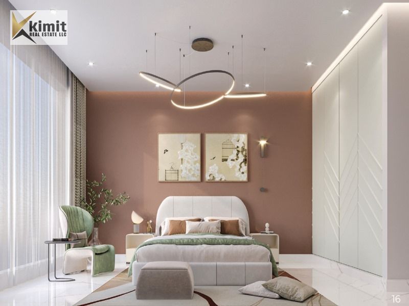 RAMDAN Offer | SEA FRONT -FREE HOLD | Fully Furnished