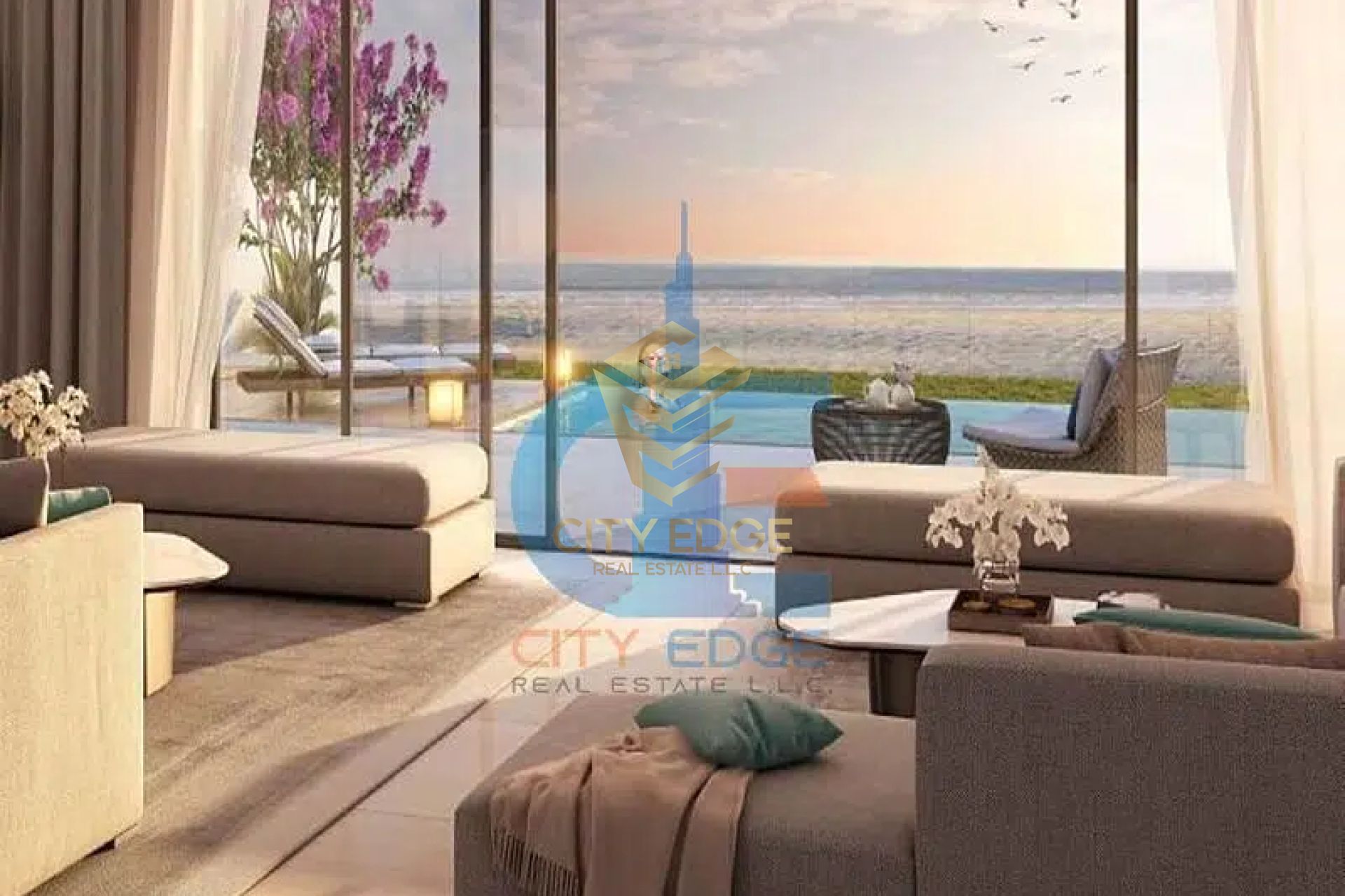 Ready Villas 5BR – Fully Furnished – P. P 4 YEARS
