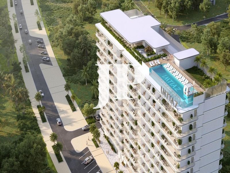 NOW OR NEVER!!! FULLY FURNISHED- LIMITED UNITS- HIGH QUALITY- HIGH DEMAND LOCATION- HIGH ROI